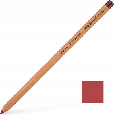 Produktbild von FABER-CASTELL Pitt 192 INDISCHROT Pastellstift