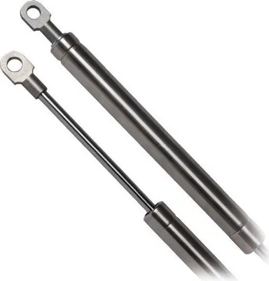 Image de Ressort à gaz AISI 316, 600 mm, 20 kg, 1 pièce