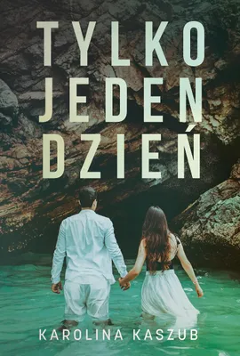 Image de ISBN Tylko jeden dzień, Polski, Broszurowa okładka, 400 stron(y)