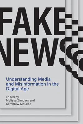 Productafbeelding van Fake News