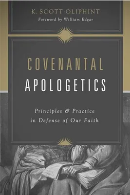 Obrázok produktu pre Covenantal Apologetics