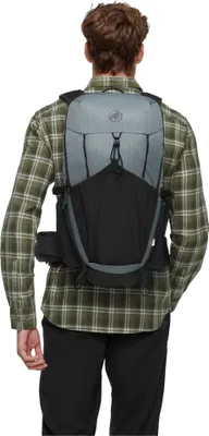 Image de Ducan 22, strata-black, 22 L, Mammut