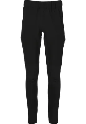 Produktbild von WHISTLER Davina Damen Outdoor Hose schwarz 44