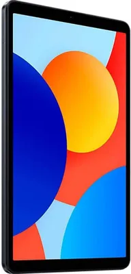 Obrázok produktu pre Xiaomi Redmi Pad SE 8,7" 4+64GB WiFi grafitovo sivá EU Xiaomi