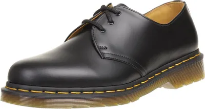 Produktbild von Dr. Martens Herren Businessschuhe 11838002 Farbe: Schwarz Größe: 44