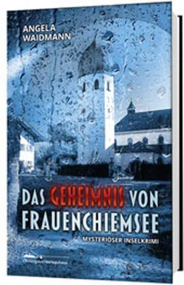 Produktbild von Das Geheimnis von Frauenchiemsee