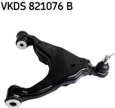 Produktbild von SKF VKDS 821076 B Querlenker für TOYOTA LAND CRUISER (KDJ12, GRJ12)