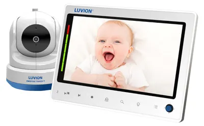 Produktbild von Luvion Prestige Touch 3 - Babyphone