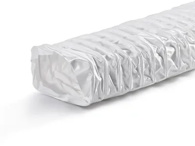 Immagine prodotto di Naber COMPAIR T-NFRS tubo flessibile 125, 220 x 56 mm, 4023001