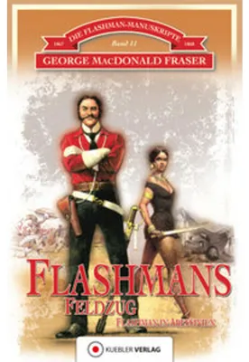 Obrázok produktu pre Flashmans Feldzug