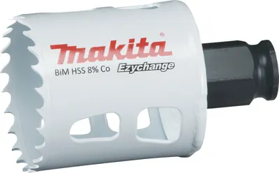 Produktbild von Makita E-03791 Ezychange Bim Lochsäge 44 Mm