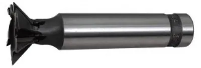 Produktbild von ExpanCNC 12mm 10-Zahn HSS Winkelfräser