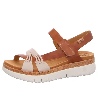 Produktbild von PIKOLINOS W4N 0968C1 HellBraun