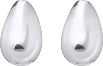 Produktbild von Thomas Sabo Ohrringe Damen Teardrop-Form Silber H2308-001-21