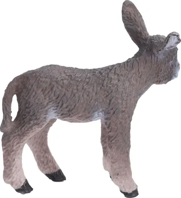 Produktbild von Niedliche Simulations-Bauernhoftier-Figur, lebensechtes Modell, Heimdekoration, Geburtstagsgeschenk