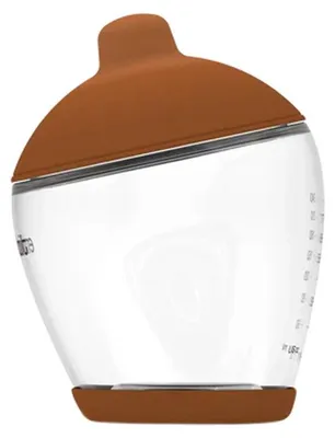Produktbild von Emulait Classic Flasche - Shape 5 - Deep