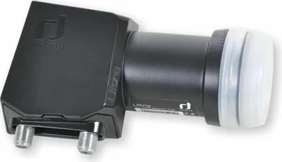 Zdjęcie produktu dla Inverto N-ULTRA-TWL412-IDLT, F, 150 mA, 127,5 g, Czarny, Szary, 132 x 80 x 57 mm, 78 mm