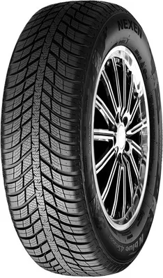 Produktbild von Nexen Ganzjahresreifen motorcycle-tyres N blue 4 Season ( 205/55 R16 94H XL 4PR )