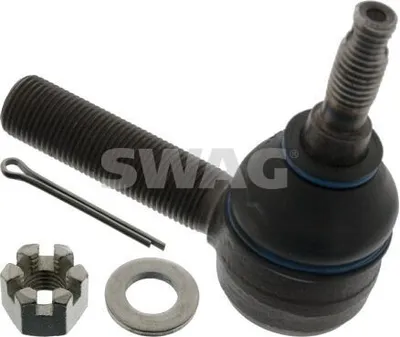 Produktbild von SWAG Spurstangenkopf Spurstange für LAND ROVER Defender SUV (L316) Vorne Rechts 22 71 0009