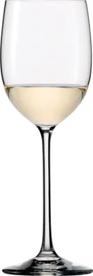 Produktbild von Eisch Vorteilset 12 Stück Weissweinglas 514/013 JEUNESSE 25140013 und Geschenk + Spende