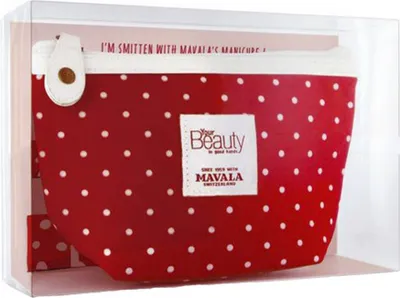 Produktbild von Mavala Maniküre-Kit