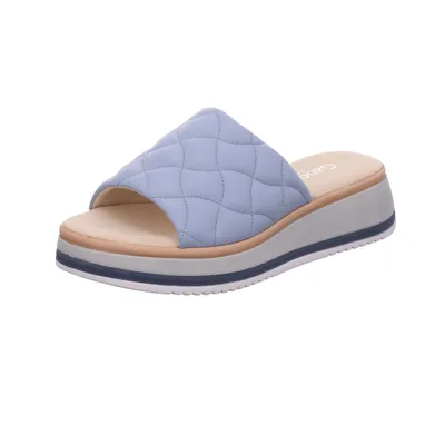 Immagine prodotto di Gabor scarpe da donna blu numero 4½