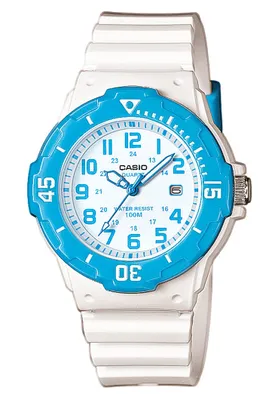 Immagine prodotto di Solo tempo Casio White Collection Casio Collection - kind