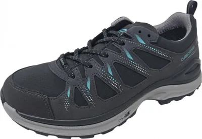 Produktbild von Lowa Innox Evo II GTX Wanderschuh Grau
