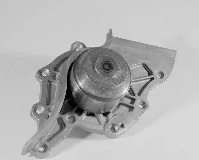 Produktbild von HEPU Kühlmittelpumpe Wasserpumpe für AUDI 100 Limousine (4A2, C4) P578