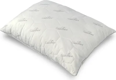 Produktbild von Pillow Good Morning 1* 60x70 cm - Cashmere