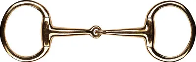 Immagine prodotto di Morso FEELING Cyprium con imboccatura sottile e solida, dimensioni: imboccatura 125 mm, spessore imboccatura 16 mm