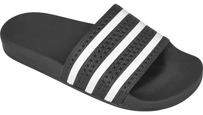Obrázek produktu pro Adidas ORIGINALS Adilette M 280647, žabky, barva: černá, velikost: 42, určení: pánské