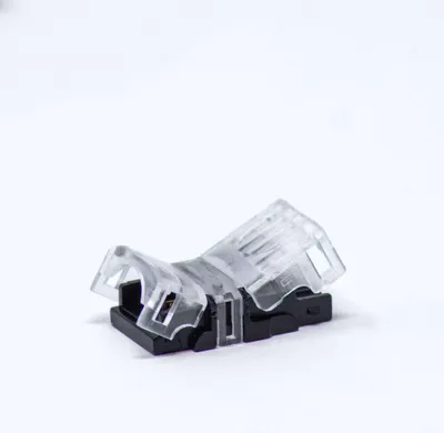 Produktbild von Bioledex Verbinder Streifen-Kabel 10mm 4-Polig IP65