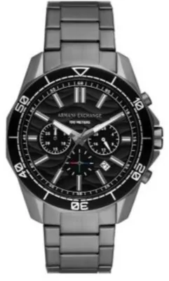 Produktbild von Armani Exchange Herrenuhr Armani Exchange Spencer Chronograph Herrenuhr ArmaniExchange-AX1959