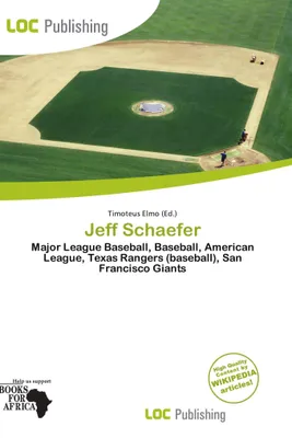 Produktbild von Jeff Schaefer