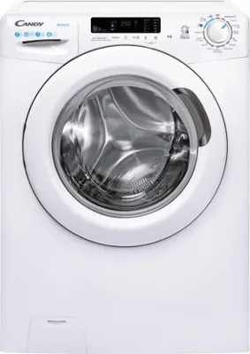 Immagine prodotto di Candy Lavatrice Smart CS1272DE/111 Caricamento frontale 7 kg Classe D Bianco