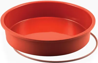 Obrázek produktu pro Silikonová forma na koláč 26cm 2200ml Rotondo