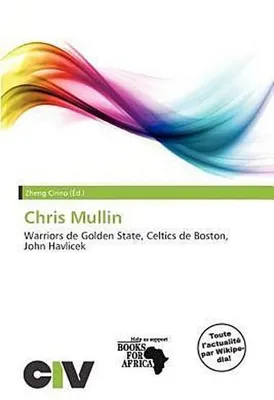 Produktbild von Chris Mullin