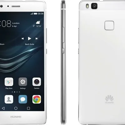 Produktbild von Telekom P9 Lite, 13,2 cm (5.2"), 3 GB, 16 GB, 13 MP, Android 6.0, Weiß