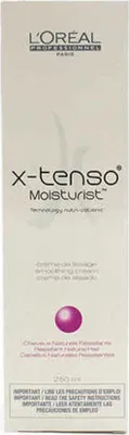 Image de L'Oreal Professionnel, X-Tenso Moisturist, Hair Cream Treatment, For Strengthening, 250 ml