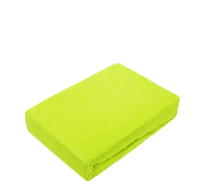 Produktbild von Spannbetttuch Frottee Premium 200x220 cm 200x220