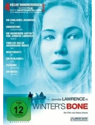 Produktbild von Winter's Bone