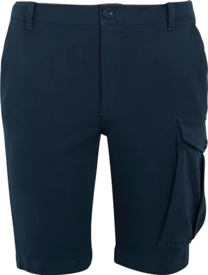 Image de Regatta - Short « Bendrick » pour homme RG11889 (42R) (bleu marine)