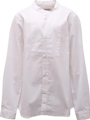 Zdjęcie produktu dla 0203AR camicia bimbo DONDUP chłopięca koszula dziecięca