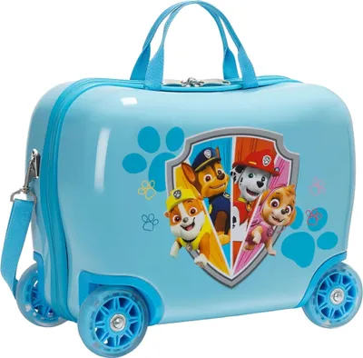 Zdjęcie produktu dla 4-kołowy wózek dziecięcy Heys Kids 40,5 cm