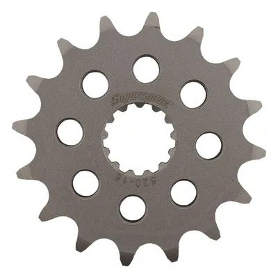 Produktbild von Ritzel Supersprox 525 - 16Z CST-520:16|feinverzahnt 21,6/25,0