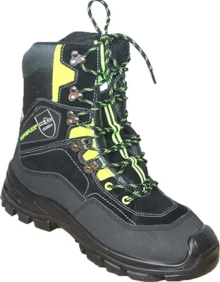 Produktbild von Lupriflex Sportive Hunter Winter