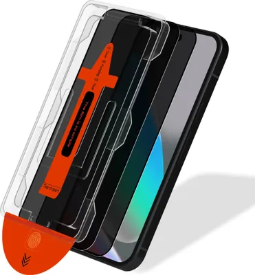 Zdjęcie produktu dla 2-pak Google Pixel 10 Szkło ochronne na ekran - Szkło hartowane | [Automatyczna instalacja] - Bez bąbelków