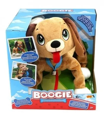 Zdjęcie produktu dla Boogie - Psi Rozrabiaka