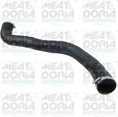 Obrázek produktu pro Ford Mondeo Iv 2.0Tdci Intercooler Pipe